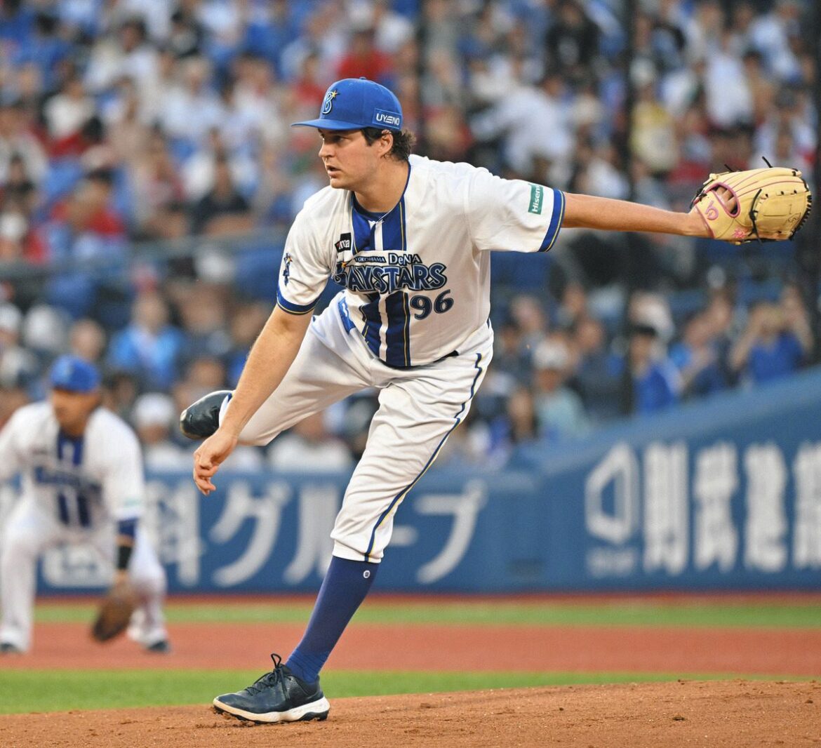 DeNA・バウアー、藤浪晋太郎ら、CSは中継ぎ起用の方針へ（中日スポーツ） - Yahoo!ニュース - Yahoo!ニュース