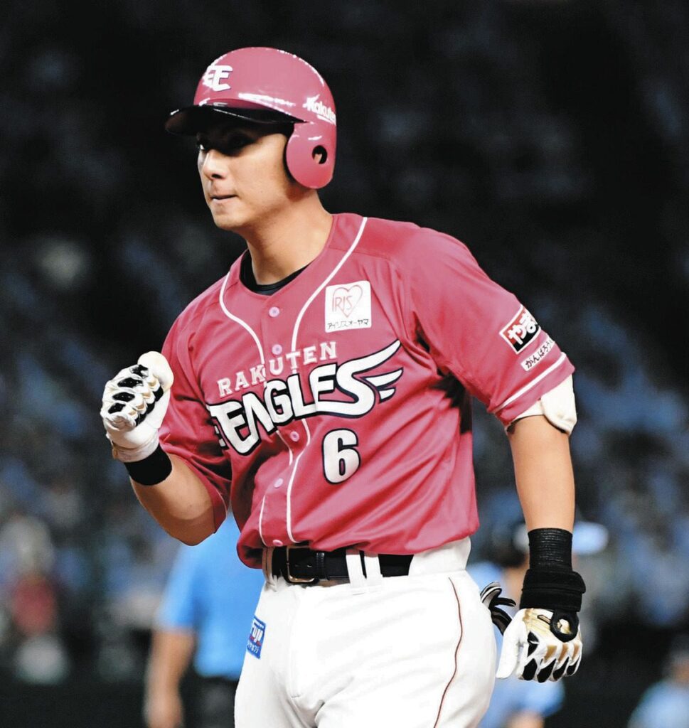 楽天・村林一輝「すごく貴重な経験ができた。自信になる」 「144」で最多安打確実に 初の個人タイトル（中日スポーツ） - Yahoo!ニュース - Yahoo!ニュース
