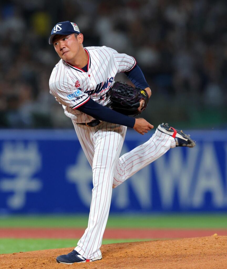 ヤクルト、みやざきフェニックス・リーグのメンバー発表 奥川恭伸も参加（サンケイスポーツ） - Yahoo!ニュース - Yahoo!ニュース