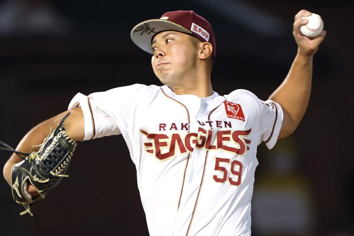奪三振率19.89！ 松井裕樹2世だ 楽天の高卒4年目左腕に大ブレイクの予感（CoCoKARAnext） - Yahoo!ニュース - Yahoo!ニュース