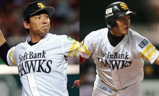 “超逸材”がまさか…ソフトバンク、期待外れのドラ1戦士(4)プロ7年間でわずか”1勝”(ベースボールチャンネル) – Yahoo!ニュース – Yahoo!ニュース “超逸材”がまさか…ソフトバンク、期待外れのドラ1戦士(4)プロ7年間でわずか”1勝”(ベースボールチャンネル) - Yahoo!ニュース - Yahoo!ニュース