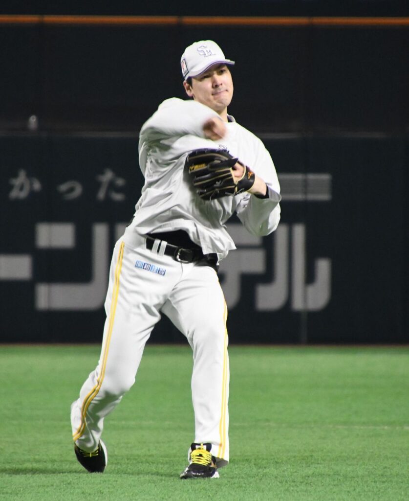 有原航平2年連続最多勝へ 「いつも通り粘り強く」最終戦先発、杉山一樹もセーブ王チャンス（西スポWEB OTTO！） - Yahoo!ニュース - Yahoo!ニュース