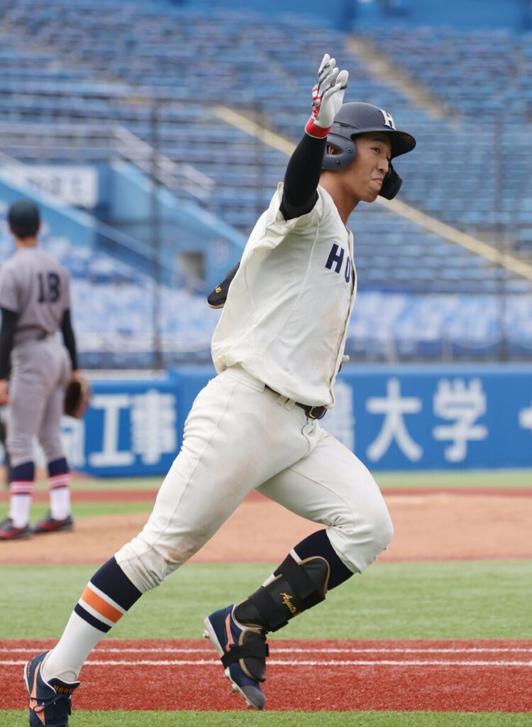 チーム再建のためのドラフト指南 西武は立石回避→確実にスラッガーを確保すべき？（AERA DIGITAL） - Yahoo!ニュース - Yahoo!ニュース