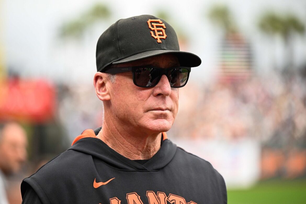 メジャー通算１６７８勝の名将が読売巨人軍の監督を熱望「ずっと日本で監督をしたいと…」（東スポWEB） - Yahoo!ニュース - Yahoo!ニュース