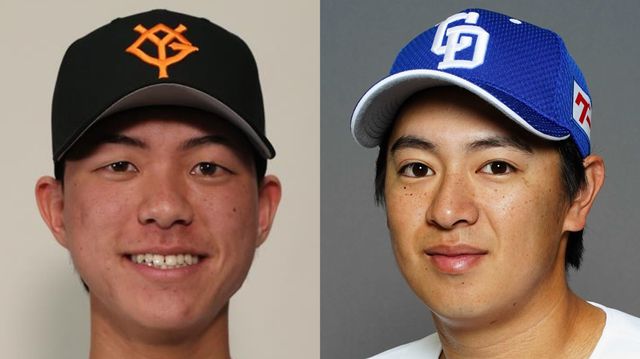 【予告先発】ファーム日本一の行方は…?イースタン王者・巨人の先発は園田純規 ウエスタン王者・中日の先発は仲地礼亜(日テレNEWS NNN) – Yahoo!ニュース – Yahoo!ニュース 【予告先発】ファーム日本一の行方は…?イースタン王者・巨人の先発は園田純規 ウエスタン王者・中日の先発は仲地礼亜(日テレNEWS NNN) - Yahoo!ニュース - Yahoo!ニュース