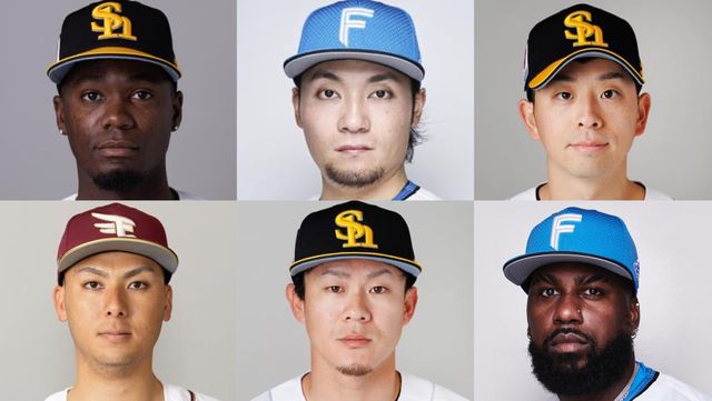 パ・リーグのタイトル争いの行方は? シーズン残り4試合 日本ハム・西武の2球団が4日に最終戦(日テレNEWS NNN) – Yahoo!ニュース – Yahoo!ニュース パ・リーグのタイトル争いの行方は? シーズン残り4試合 日本ハム・西武の2球団が4日に最終戦(日テレNEWS NNN) - Yahoo!ニュース - Yahoo!ニュース