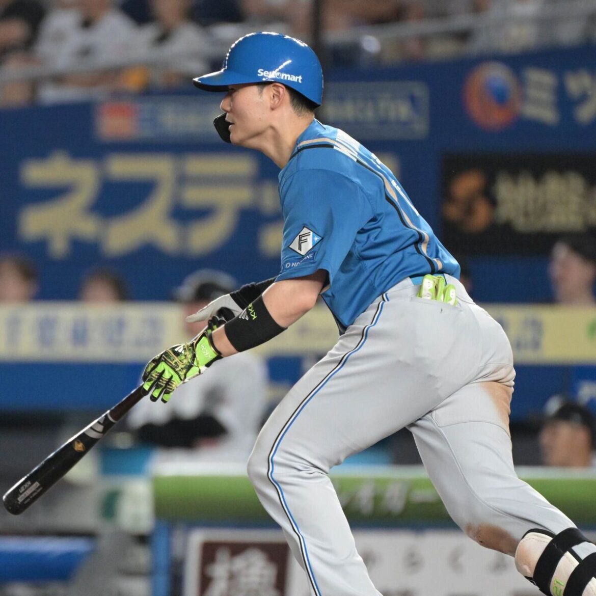 【ＮＰＢきょうのみどころ】日本ハムの清宮幸が最多安打へ最後の奮起なるか トップの楽天・村林と２差（スポーツ報知） - Yahoo!ニュース - Yahoo!ニュース