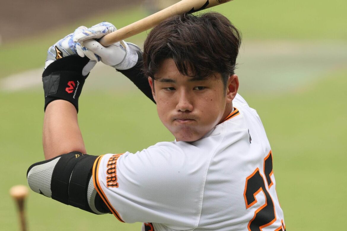 【巨人】長野久義、石塚裕惺、浦田俊輔らが参加…ファーム日本選手権参加メンバー一覧(スポーツ報知) – Yahoo!ニュース – Yahoo!ニュース 【巨人】長野久義、石塚裕惺、浦田俊輔らが参加…ファーム日本選手権参加メンバー一覧(スポーツ報知) - Yahoo!ニュース - Yahoo!ニュース