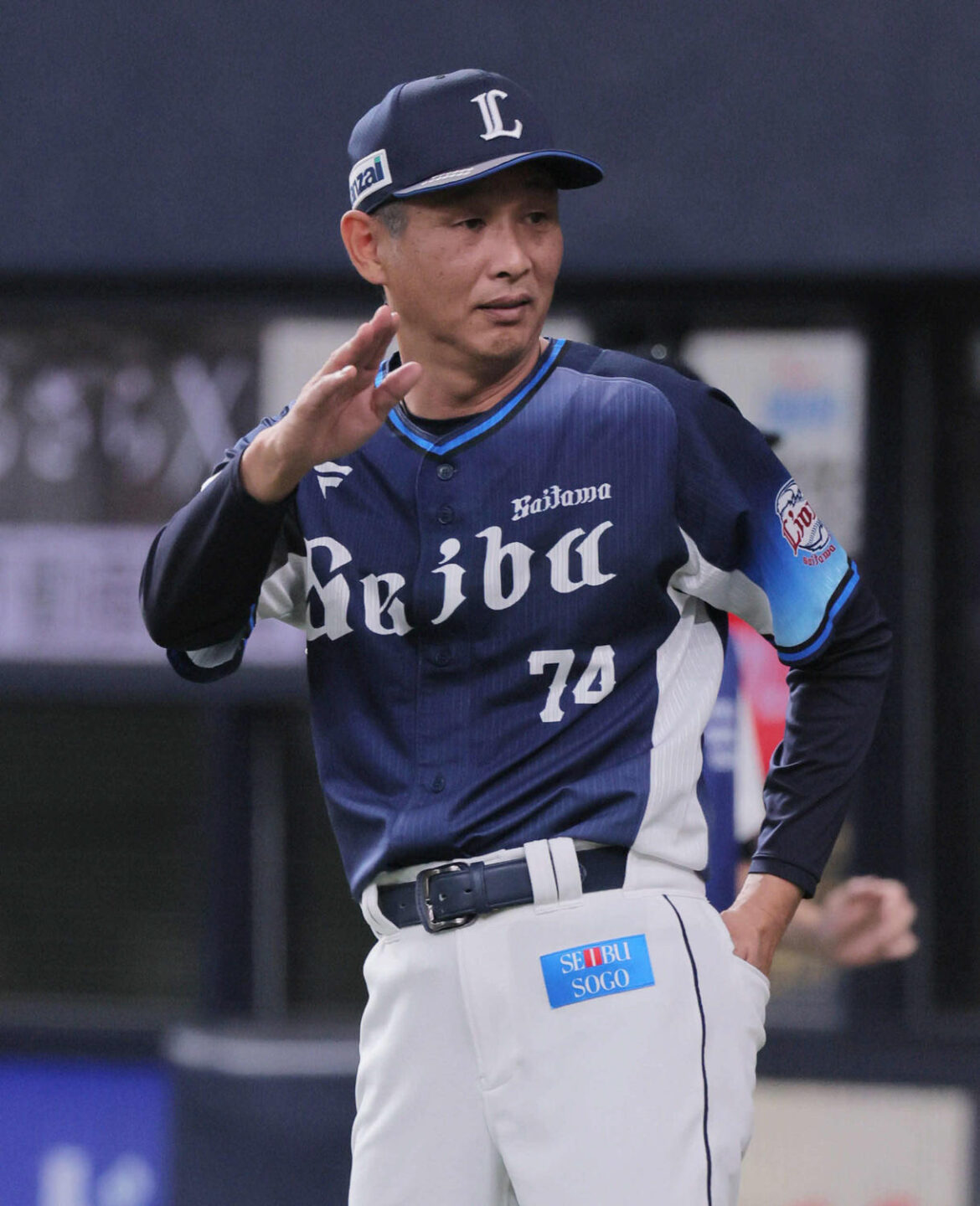 【西武】西口文也監督の就任２年目も鳥越裕介HCとタッグで日本一目指す チームは今季５位確定（日刊スポーツ） - Yahoo!ニュース - Yahoo!ニュース