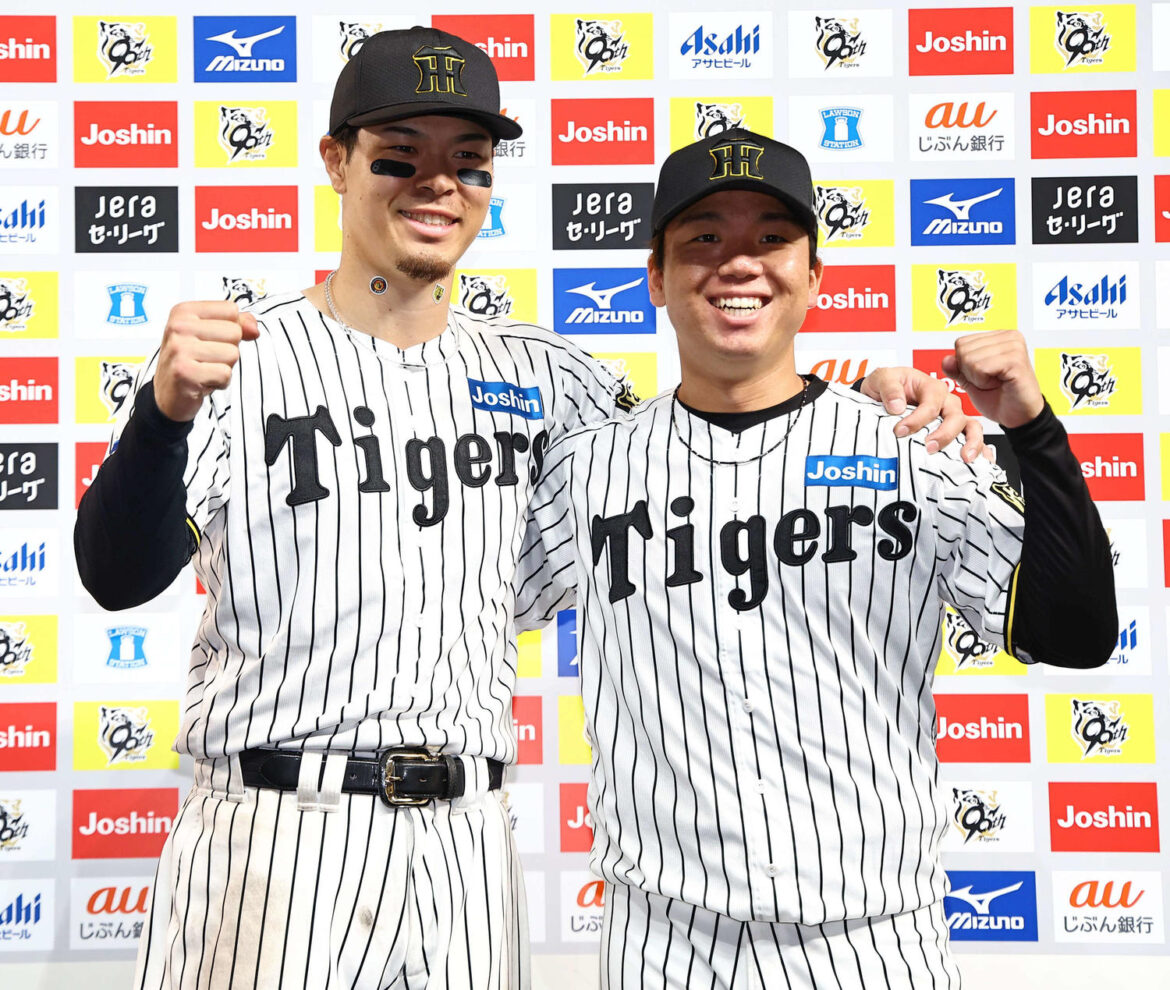 【阪神】「12分の７」占める快進撃 投打主軸の活躍は数字にも ４日にセ・リーグ全日程終了（日刊スポーツ） - Yahoo!ニュース - Yahoo!ニュース