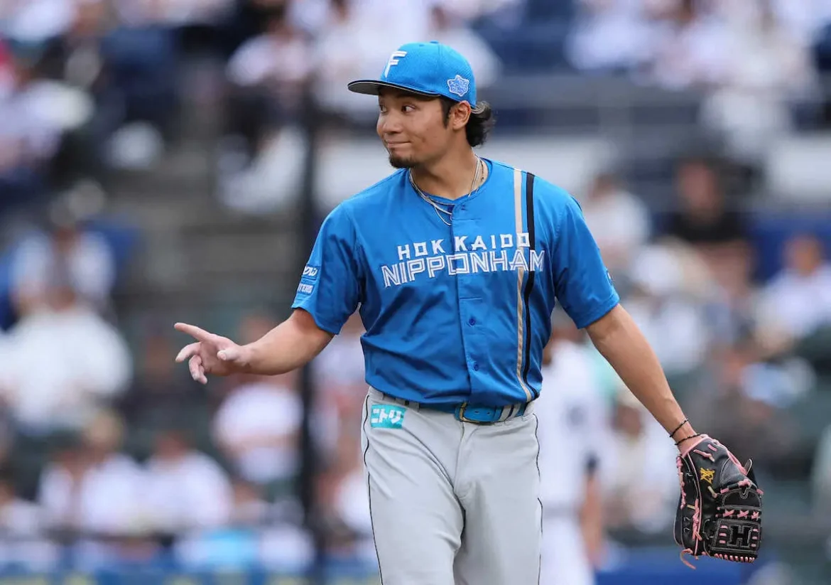 日本ハム・伊藤大海の沢村賞獲得へ　球団OBが選考基準の修正を提案「令和に合った見直しが…」 - スポニチ Sponichi Annex 野球