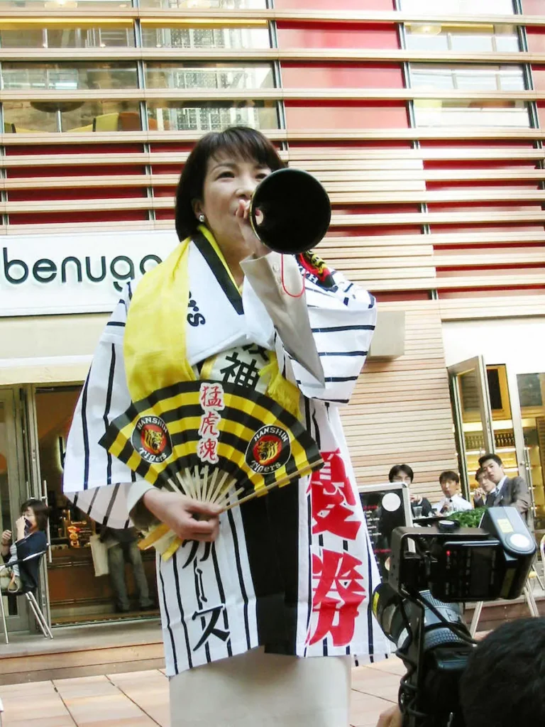 Xトレンド「阪神ファン」が急浮上　試合ないけど…高市早苗氏の影響か？　過去に大の虎党を明言 - スポニチ Sponichi Annex 芸能