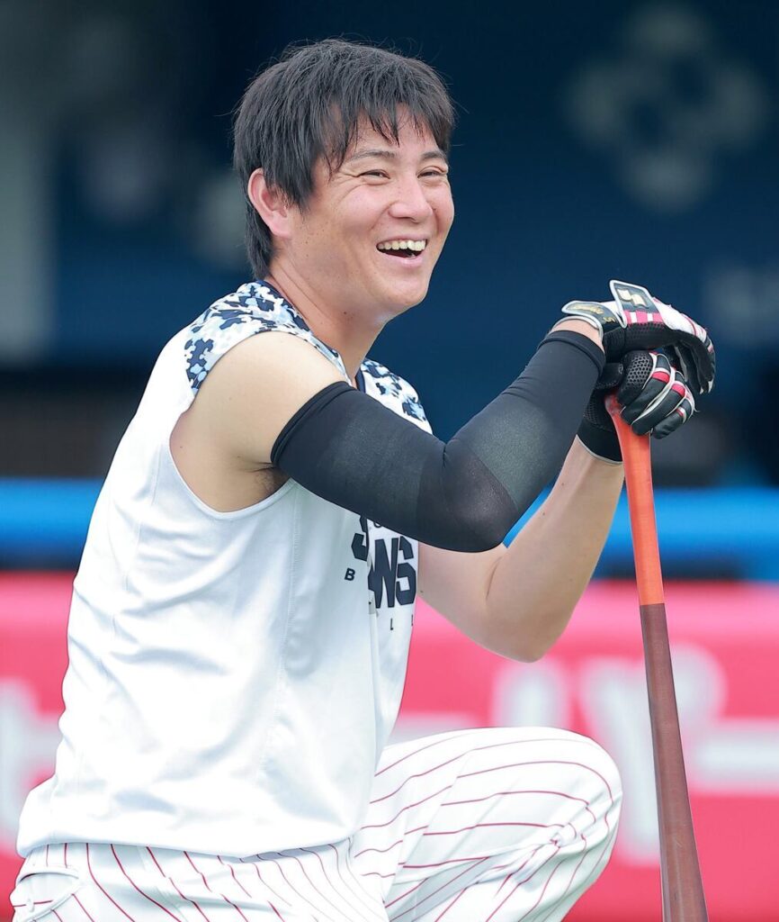 ヤクルト、川端2軍打撃コーチ誕生へ 池山新政権の組閣着々 松元ユウイチ1軍ヘッド＆城石2軍監督も（サンケイスポーツ） - Yahoo!ニュース - Yahoo!ニュース