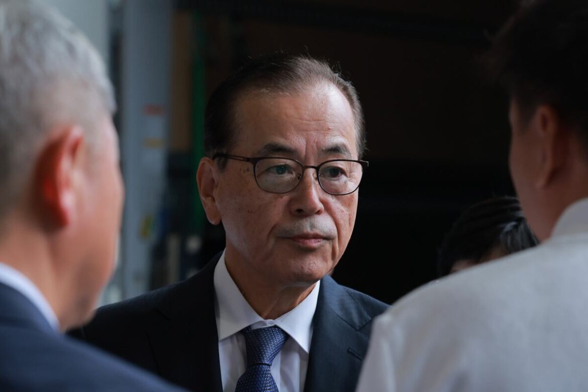 ヤクルト・林田哲哉社長、今季限りで退任の高津監督に感謝の意と敬意表す「スワローズの長い歴史に名を刻んでいただいた」（サンケイスポーツ） - Yahoo!ニュース - Yahoo!ニュース
