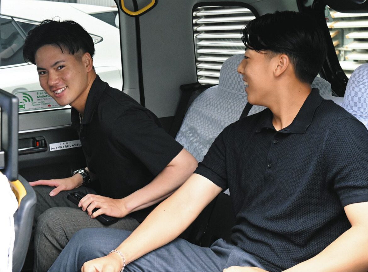 中日、みやざきフェニックスリーグ参加の25人を発表（中日スポーツ） - Yahoo!ニュース