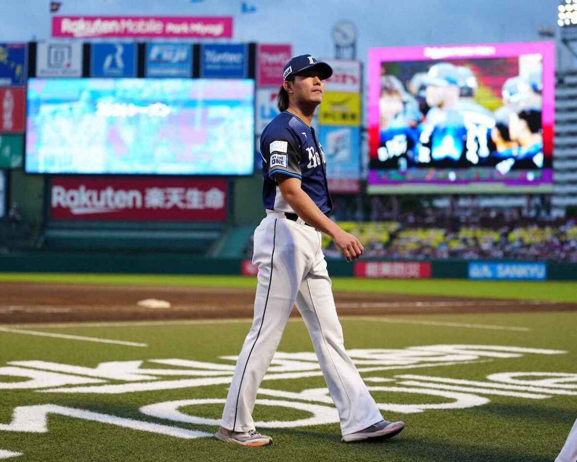 西武・今井達也 ボラス代理人でメジャー挑戦へ 雄星、正尚担当の辣腕とタッグ 今オフポスティングも（スポニチアネックス） - Yahoo!ニュース - Yahoo!ニュース