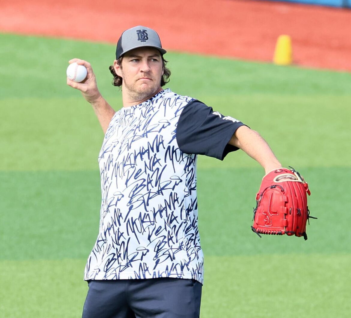 DeNA・バウアー、ポストシーズンはリリーフ待機へ 今季4勝10敗、防御率4．51（サンケイスポーツ） - Yahoo!ニュース - Yahoo!ニュース