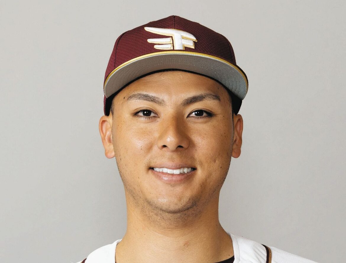 楽天・村林一輝、最少安打で最多安打のタイトルを獲得 チームは延長戦で競り負け、シーズン最終戦飾れず（中日スポーツ） - Yahoo!ニュース - Yahoo!ニュース