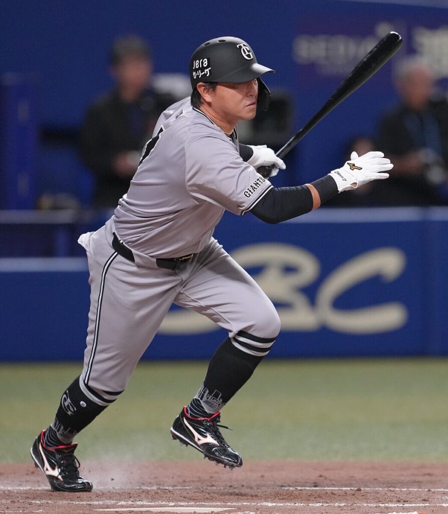 巨人・長野久義がCSで昇格か 阿部慎之助監督「代打の戦力として置こうかな」 経験豊富な精神的支柱(サンケイスポーツ) – Yahoo!ニュース – Yahoo!ニュース 巨人・長野久義がCSで昇格か 阿部慎之助監督「代打の戦力として置こうかな」 経験豊富な精神的支柱(サンケイスポーツ) - Yahoo!ニュース - Yahoo!ニュース