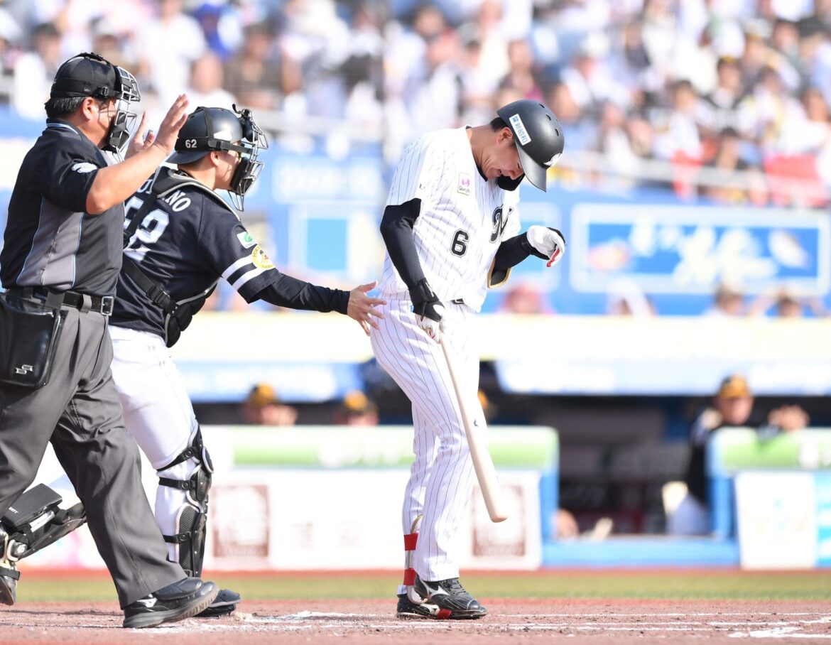 ロッテ 新人王へ西川が規定打席クリア 新人トップの１１７安打、打率・２８１で今季終了 二塁打２７、補殺９はリーグトップ（デイリースポーツ） - Yahoo!ニュース - Yahoo!ニュース