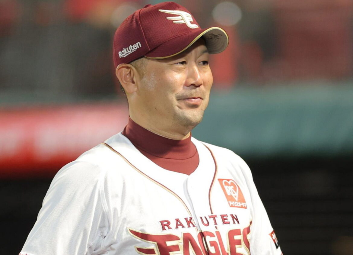 ４位の楽天・三木監督「悔しい気持ちでいっぱい」最終戦セレモニーで挨拶 オリックスにもエール（デイリースポーツ） - Yahoo!ニュース - Yahoo!ニュース