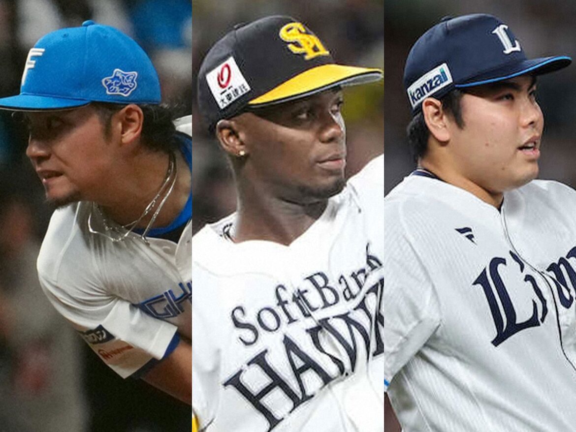 【パ投手タイトル】日本ハム・伊藤が勝数＆奪三振、有原、モイネロらソフトバンク勢が各部門ジャック（スポニチアネックス） - Yahoo!ニュース - Yahoo!ニュース