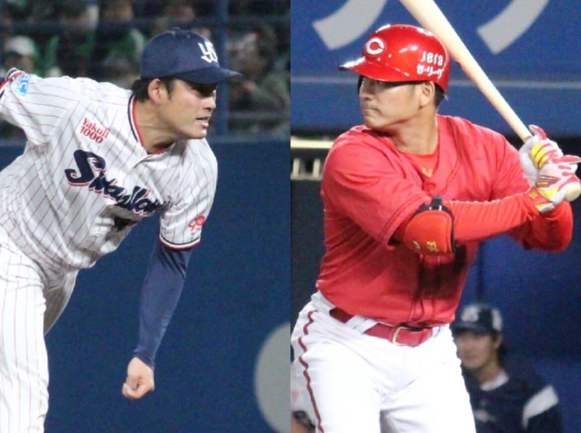 ヤクルトは投手大量放出で複数指名？戦力外選手から見えるドラフト指名選手の傾向は？（高校野球ドットコム） - Yahoo!ニュース - Yahoo!ニュース