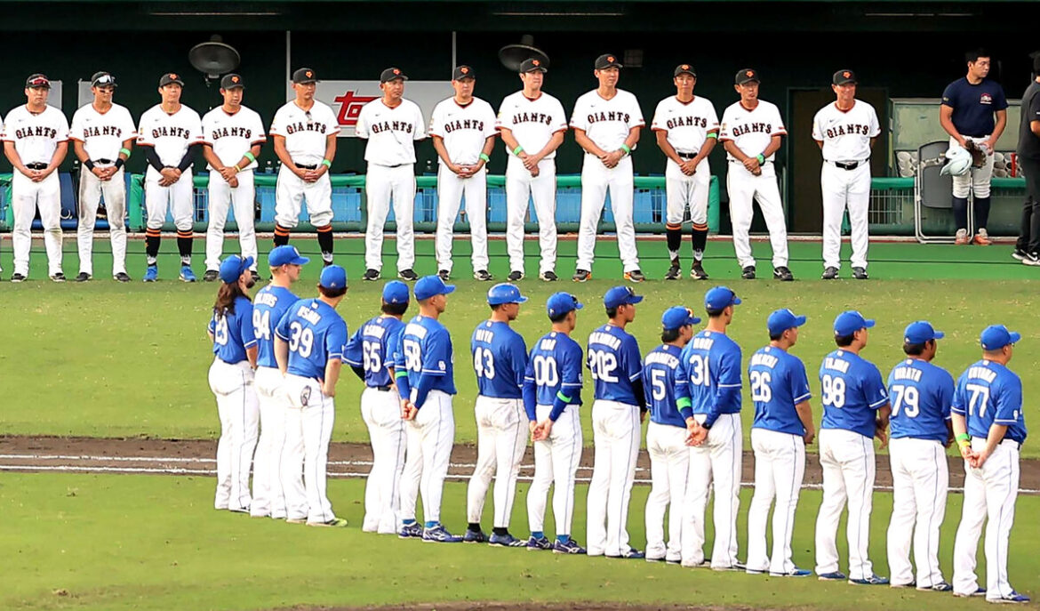 今季2軍戦最悪の16失点「これが勝負の世界の残酷さ」巨人・桑田真澄2軍監督、ファーム日本一逃し選手にレベル向上求める(スポーツ報知) – Yahoo!ニュース – Yahoo!ニュース 今季2軍戦最悪の16失点「これが勝負の世界の残酷さ」巨人・桑田真澄2軍監督、ファーム日本一逃し選手にレベル向上求める(スポーツ報知) - Yahoo!ニュース - Yahoo!ニュース