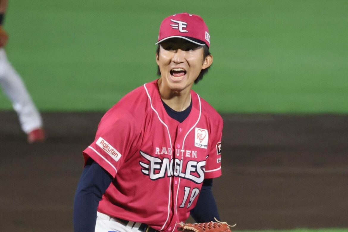 【楽天】フェニックスＬ参加選手発表 荘司康誠や堀内謙伍ら１軍メンバーも（スポーツ報知） - Yahoo!ニュース - Yahoo!ニュース