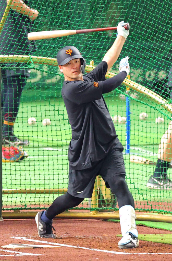 【巨人】フェニックスL参加メンバー発表 戸郷翔征、横川凱、岸田行倫、石塚裕惺ら33名(スポーツ報知) – Yahoo!ニュース – Yahoo!ニュース 【巨人】フェニックスL参加メンバー発表 戸郷翔征、横川凱、岸田行倫、石塚裕惺ら33名(スポーツ報知) - Yahoo!ニュース - Yahoo!ニュース