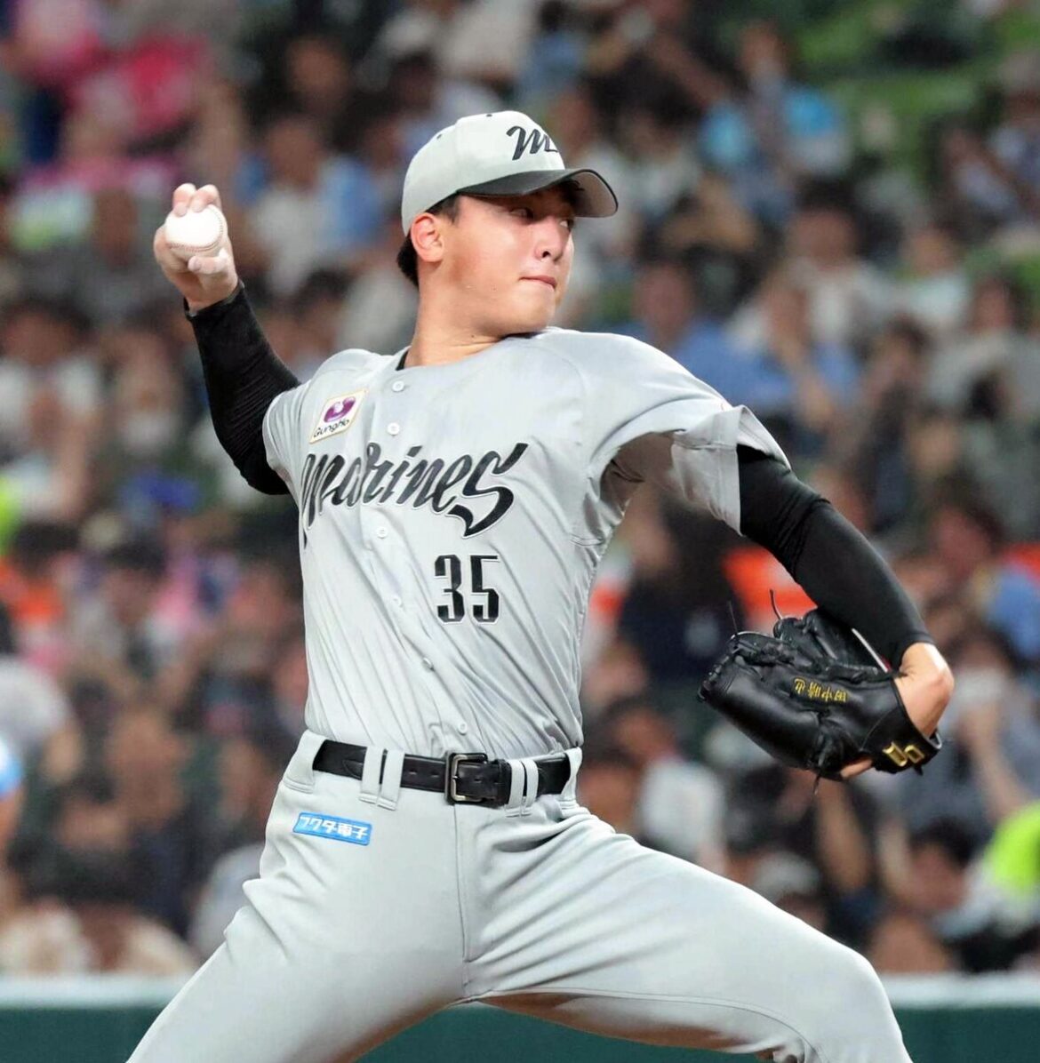 【ロッテ】６日開幕の「みやざきフェニックス・リーグ」参加選手を発表 田中晴也、山本大斗ら３３選手が参加（スポーツ報知） - Yahoo!ニュース - Yahoo!ニュース