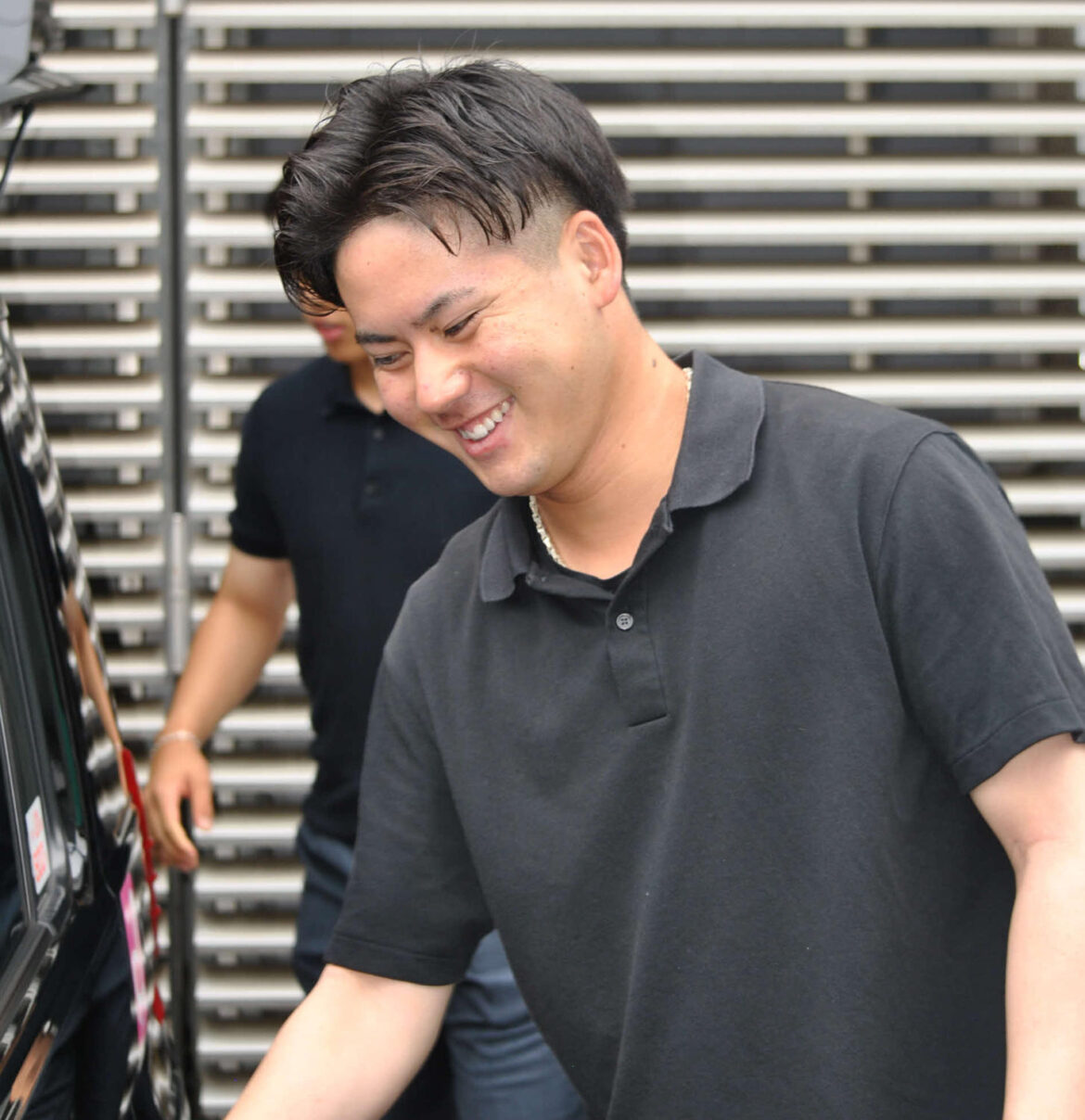 【中日】金丸夢斗、草加勝、村松開人ら「みやざきフェニックスリーグ」参加メンバーを発表(日刊スポーツ) – Yahoo!ニュース – Yahoo!ニュース 【中日】金丸夢斗、草加勝、村松開人ら「みやざきフェニックスリーグ」参加メンバーを発表(日刊スポーツ) - Yahoo!ニュース - Yahoo!ニュース