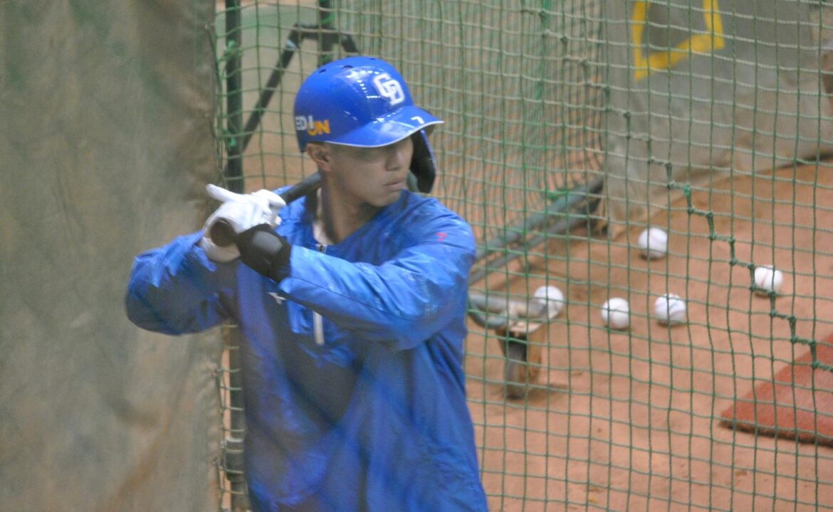 【中日】故障に泣いた福永裕基がチーム最年長29歳で「フェニックス」参加 実戦感覚取り戻す（日刊スポーツ） - Yahoo!ニュース - Yahoo!ニュース