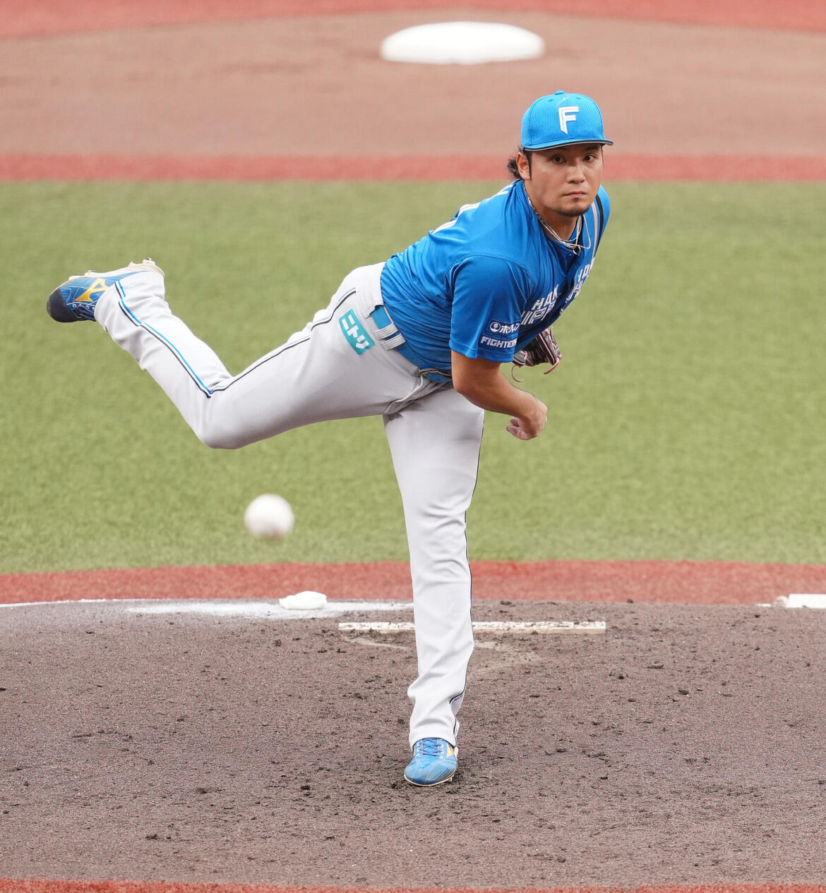 【パ投手タイトル一覧】日本ハム伊藤大海とソフトバンク有原航平が最多勝 モイネロが防御率１位（日刊スポーツ） - Yahoo!ニュース - Yahoo!ニュース