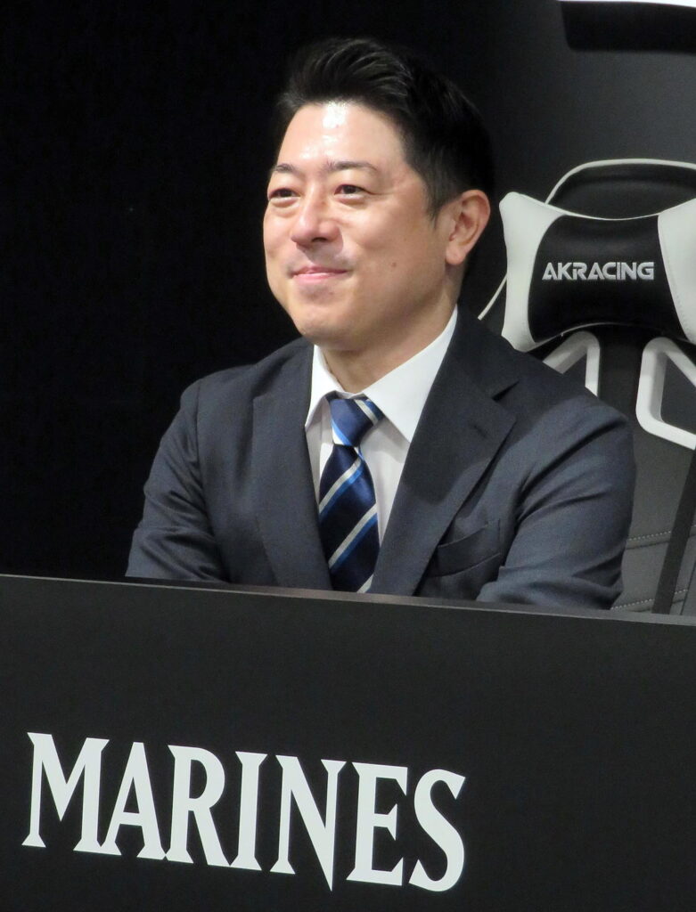 【ロッテ】高坂球団社長「抜本的な見直し、立て直し必要 秋キャンプから徹底的にやり直したい」（日刊スポーツ） - Yahoo!ニュース - Yahoo!ニュース