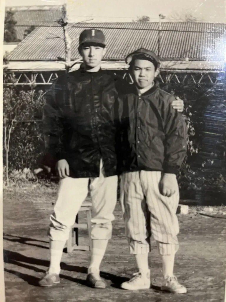 【平野謙　我が道5】中日「不合格」で名古屋商大へ　上級生の命令に「悔しくてね…」 - スポニチ Sponichi Annex 野球