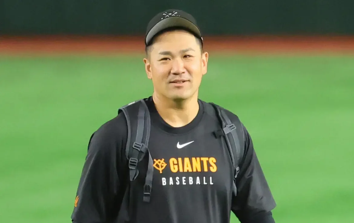 巨人・田中将大「タイミング見て妻が」　どうしても自分ではできないこと - スポニチ Sponichi Annex 野球