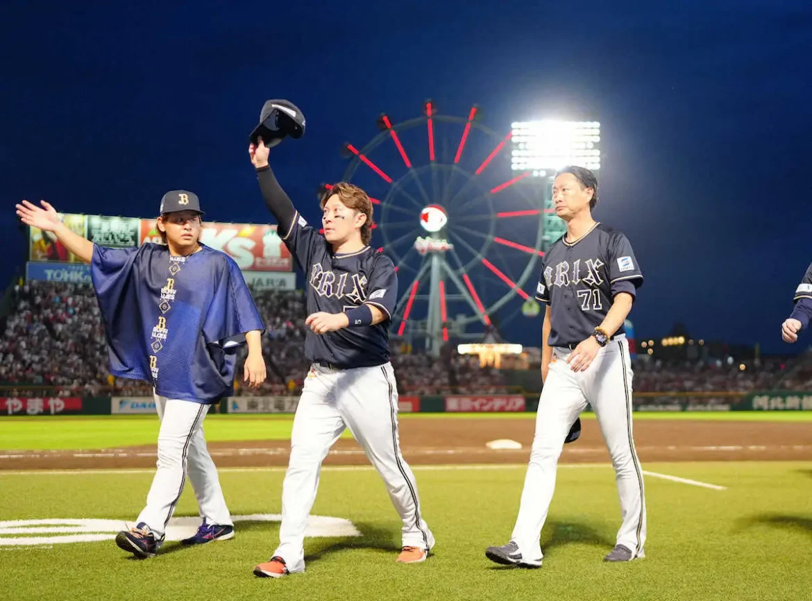 オリックス・岸田監督　就任1年目は貯金8の3位で終了　CSへ「失うものはない」 - スポニチ Sponichi Annex 野球