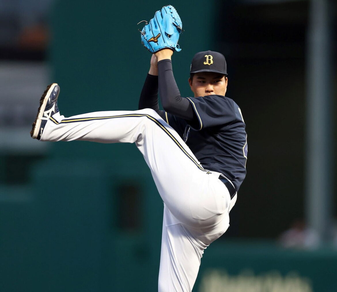 オリックス 9人継投万全チェック CS想定で最終戦白星締め 岸田監督「後は思い切ってぶつかるだけ」(デイリースポーツ) – Yahoo!ニュース – Yahoo!ニュース オリックス 9人継投万全チェック CS想定で最終戦白星締め 岸田監督「後は思い切ってぶつかるだけ」(デイリースポーツ) - Yahoo!ニュース - Yahoo!ニュース