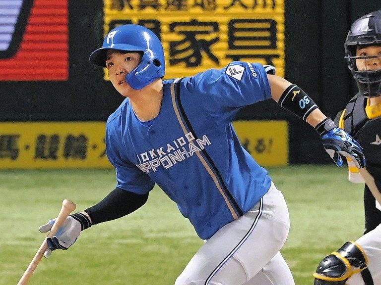 郡司裕也は今や『ファイターズの顔』となった…「いなかったらゾッとする」抜てきした新庄監督も称賛した“恩返し”のシーズン(中日スポーツ) – Yahoo!ニュース – Yahoo!ニュース 郡司裕也は今や『ファイターズの顔』となった…「いなかったらゾッとする」抜てきした新庄監督も称賛した“恩返し”のシーズン(中日スポーツ) - Yahoo!ニュース - Yahoo!ニュース