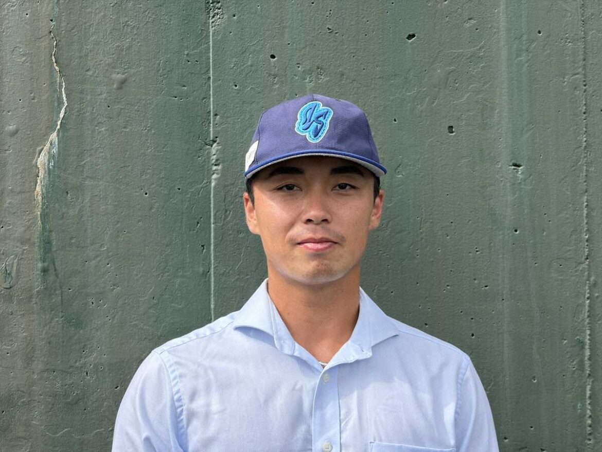 巨人 新人テスト実施 四国・徳島の楠田喬脩は強打でアピール「やり切った」(スポニチアネックス) – Yahoo!ニュース – Yahoo!ニュース 巨人 新人テスト実施 四国・徳島の楠田喬脩は強打でアピール「やり切った」(スポニチアネックス) - Yahoo!ニュース - Yahoo!ニュース