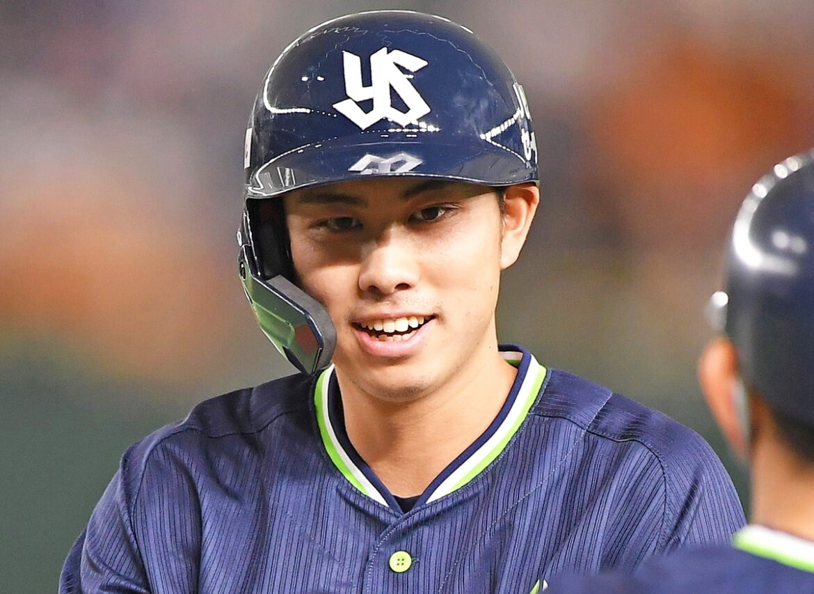 ヤクルトが太田賢吾外野手に戦力外通告 球団発表 現役続行希望 １８年オフに２対２トレードで日本ハムから加入「ドラフト下位で１１年もできた」（デイリースポーツ） - Yahoo!ニュース - Yahoo!ニュース