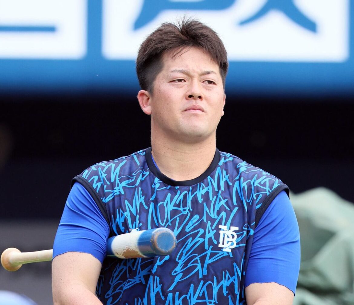 スタメン速報 DeNA・牧秀悟、みやざきフェニックス・リーグで「2番・二塁」で実戦復帰（サンケイスポーツ） - Yahoo!ニュース - Yahoo!ニュース