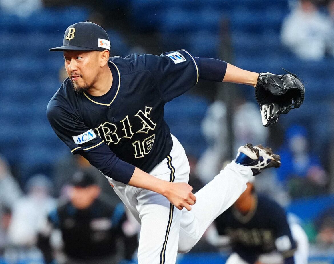 オリックス・平野佳寿 現役続行へ パ・リーグ最年長投手41歳 球団は実績と経験を高く評価（スポニチアネックス） - Yahoo!ニュース - Yahoo!ニュース