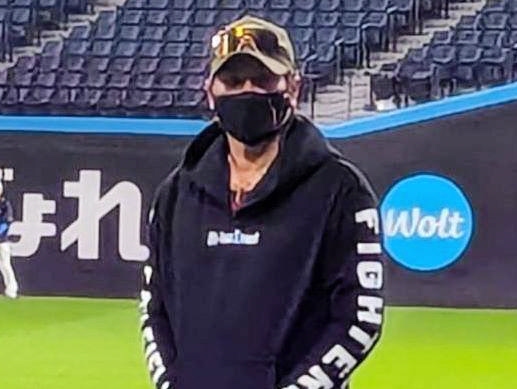 新庄監督 続投決断の理由に言及「人との出会い」「ファンのために優勝」「指導者になれる選手もたくさんいるから」(デイリースポーツ) – Yahoo!ニュース – Yahoo!ニュース 新庄監督 続投決断の理由に言及「人との出会い」「ファンのために優勝」「指導者になれる選手もたくさんいるから」(デイリースポーツ) - Yahoo!ニュース - Yahoo!ニュース