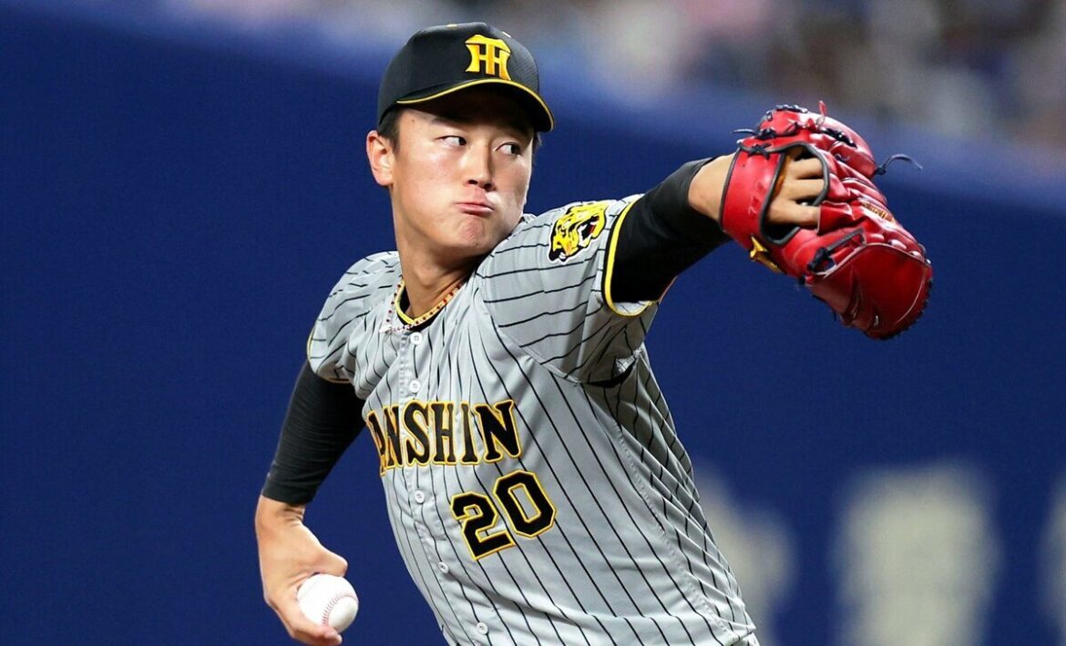 中学から150キロ投手の阪神・森木が戦力外に 中日・根尾ら「スーパー中学生」はプロで大成しないのか（AERA DIGITAL） - Yahoo!ニュース - Yahoo!ニュース