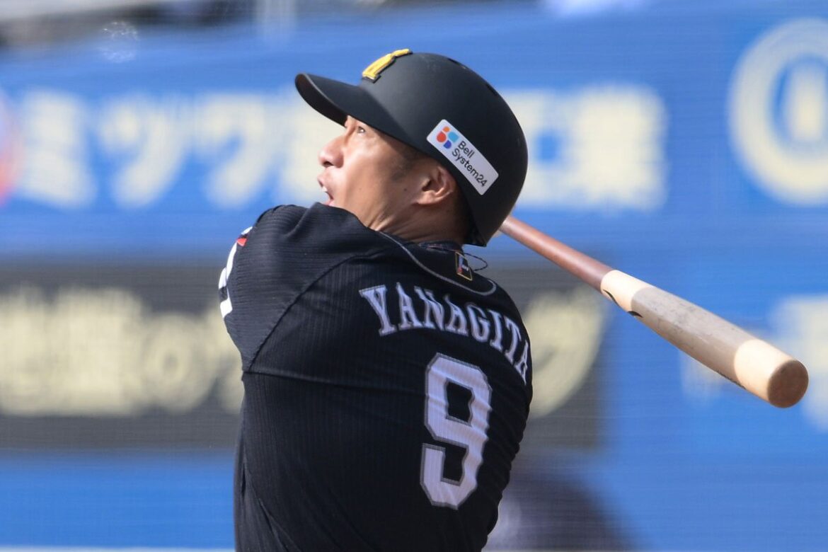 【ソフトバンク】２戦連発の柳田悠岐 昨年参加のフェニックス見送り方針の理由「投手のレベルも…」（東スポWEB） - Yahoo!ニュース - Yahoo!ニュース