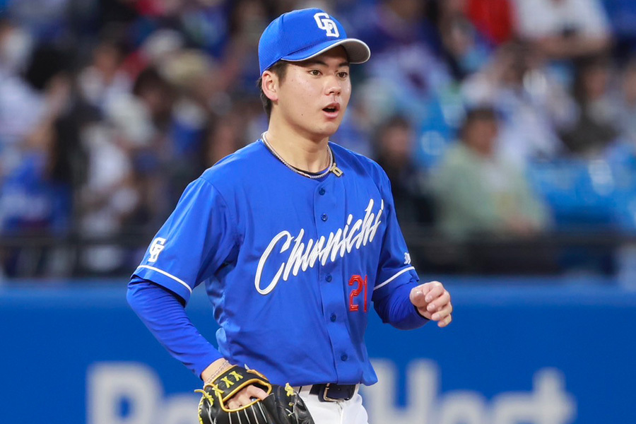 中日、金丸夢斗や草加のドラ1コンビが参加 開花待たれる鵜飼も…フェニックスLメンバー(Full-Count) – Yahoo!ニュース – Yahoo!ニュース 中日、金丸夢斗や草加のドラ1コンビが参加 開花待たれる鵜飼も…フェニックスLメンバー(Full-Count) - Yahoo!ニュース - Yahoo!ニュース