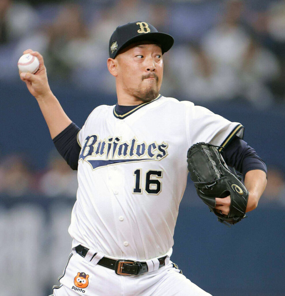 【オリックス】平野佳寿プロ２１年目は投手コーチ兼任…後進の育成にも尽力で盟友・岸田監督支える（スポーツ報知） - Yahoo!ニュース - Yahoo!ニュース