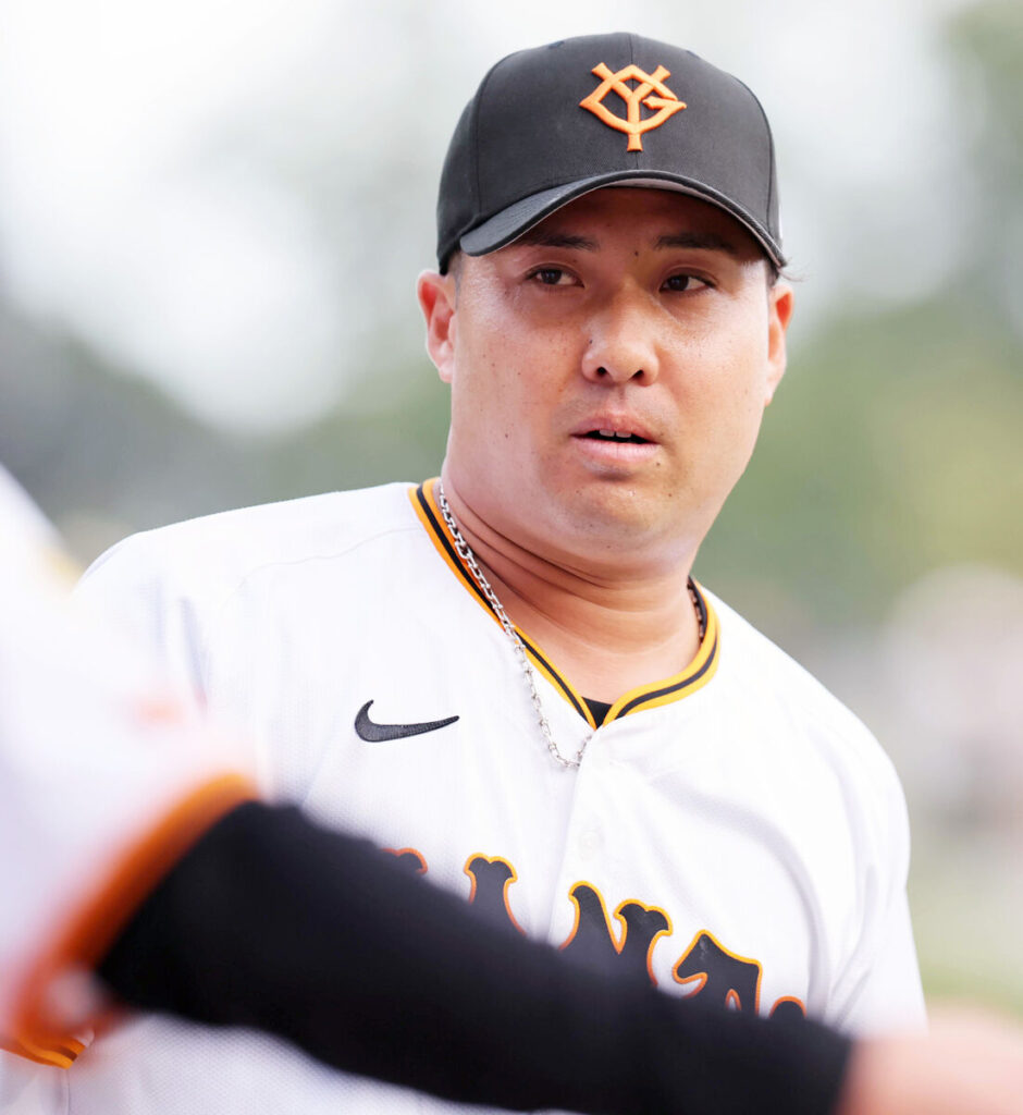 【巨人】今村信貴、重信慎之介、戸田懐生の３選手に戦力外通告…京本真、喜多隆介、鈴木大和には育成再契約を打診へ（スポーツ報知） - Yahoo!ニュース - Yahoo!ニュース